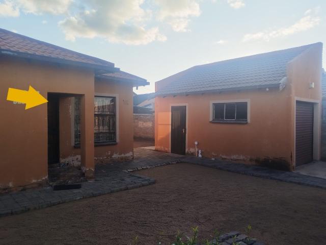 3 Bedroom House in Mabopane