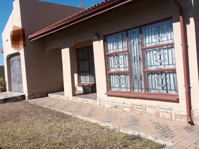 3 Bedroom House in Mabopane