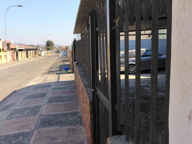 3 Bedroom House in Mabopane