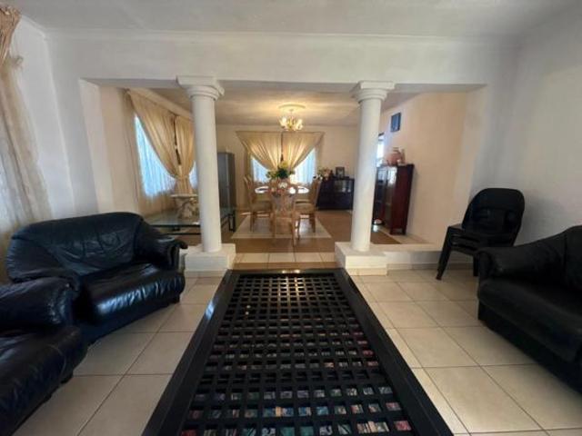 3 Bedroom House in Mabopane Unit C
