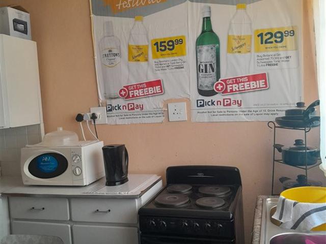 3 Bedroom House in Madadeni