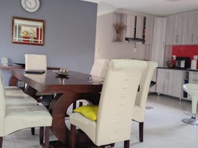 3 Bedroom House in Madiba Park