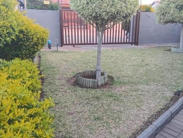 3 Bedroom House in Madiba Park