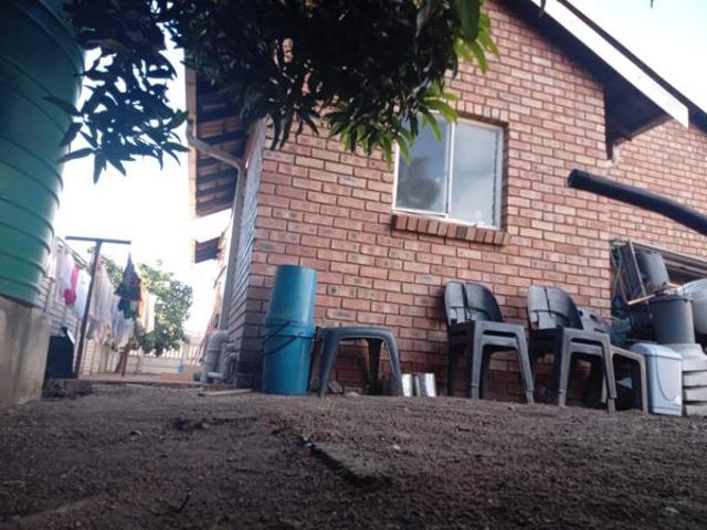 3 Bedroom House in Madiba Park