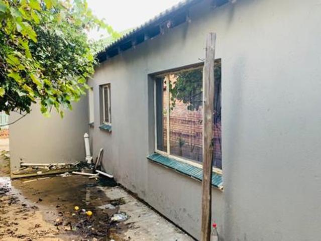 3 Bedroom House in Madiba Park