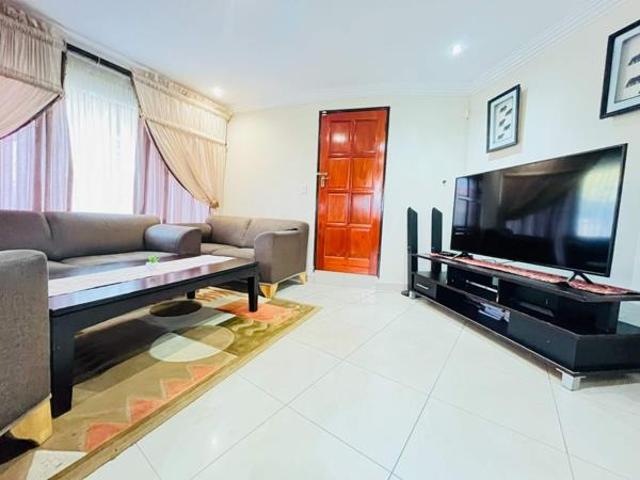 3 Bedroom House in Madiba Park
