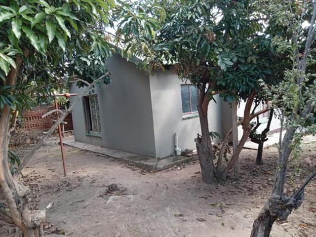 3 Bedroom House in Madiba Park