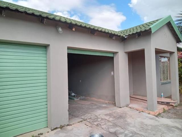 3 Bedroom House in Madiba Park