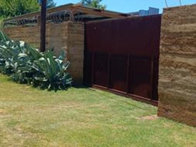 3 Bedroom House in Mahikeng Central