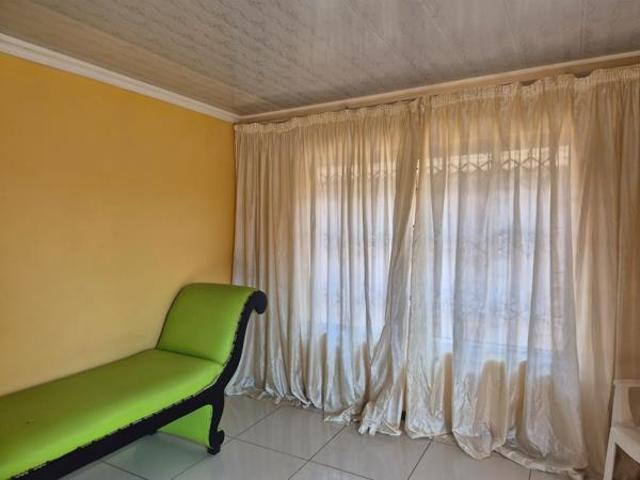 3 Bedroom House in Mafikeng