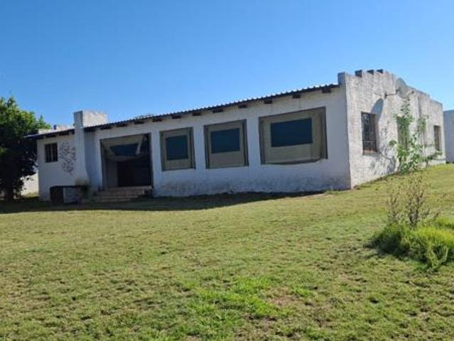3 Bedroom House in Mafikeng