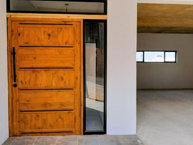 3 Bedroom House in Magalies Golf Estate