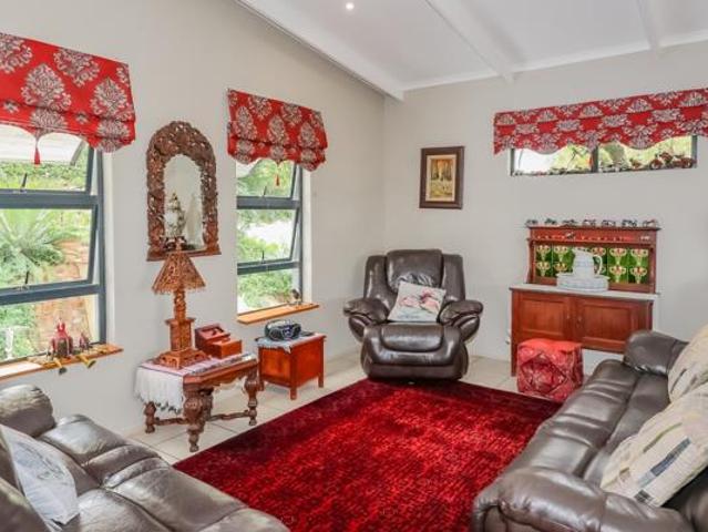 3 Bedroom House in Magalies Golf Estate