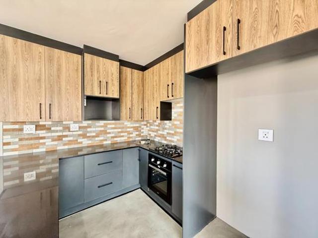 3 Bedroom House in Magalies Golf Estate