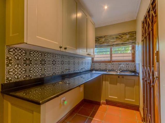 3 Bedroom House in Magalies Golf Estate