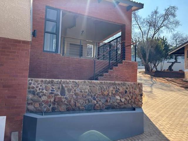 3 Bedroom House in Magalies Golf Estate