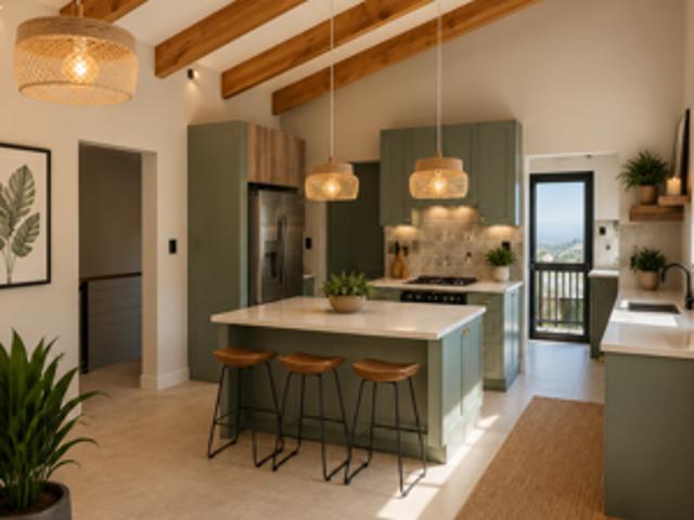3 Bedroom House in Magalies Golf Estate