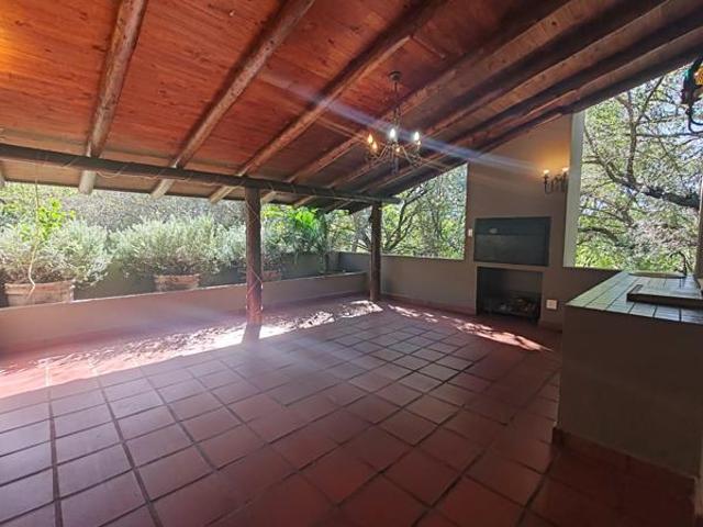 3 Bedroom House in Magalies Golf Estate