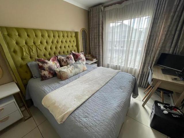 3 Bedroom House in Magaliesberg Country Estate