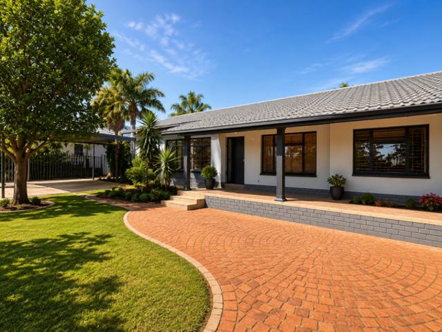 3 Bedroom House in Magalieskruin