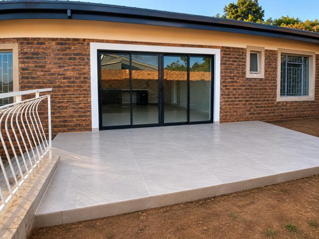 3 Bedroom House in Magalieskruin