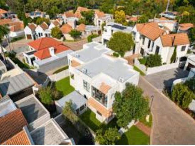 3 Bedroom House in Magaliessig