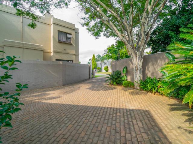 3 Bedroom House in Magaliessig