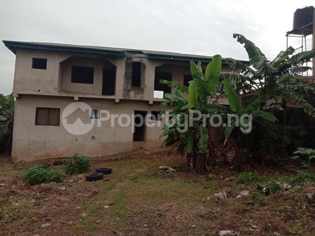 3 Bedroom House in Magboro Obafemi Owode Ogun | House for sale in obafemi owode | House in obafemi owode | 3 Bedroom | PropertyPro Nigeria