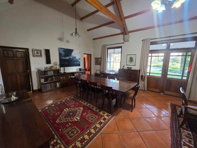 3 Bedroom House in Magersfontein Memorial Golf Estate