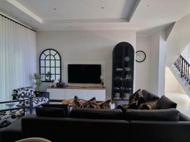 3 Bedroom House in Magersfontein Memorial Golf Estate