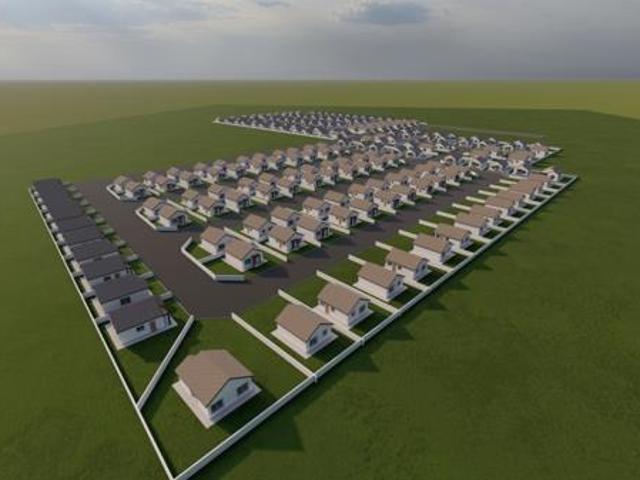 3 Bedroom House in Mahikeng Central