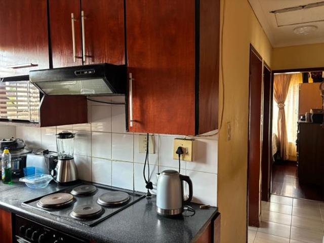 3 Bedroom House in Mahikeng Central
