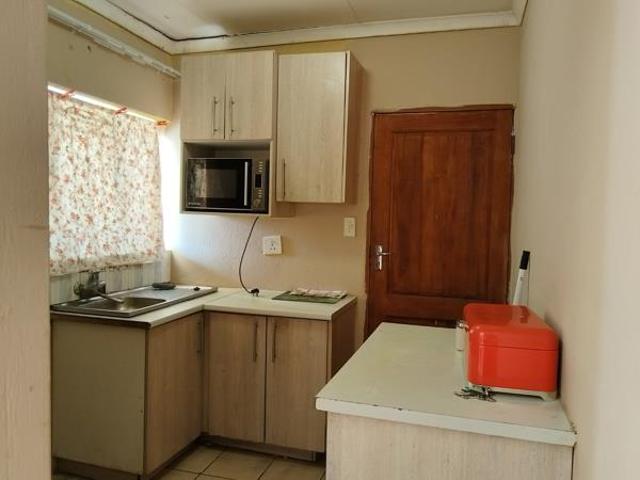 3 Bedroom House in Mahlako A Phaahla