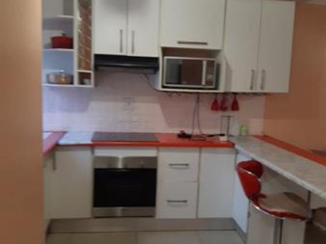 3 Bedroom House in Mahlako A Phaahla