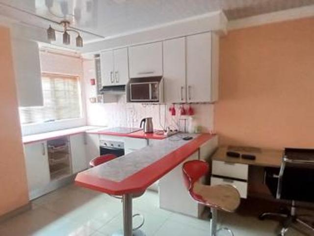3 Bedroom House in Mahlasedi Park