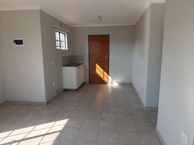 3 Bedroom House in Mahube Valley