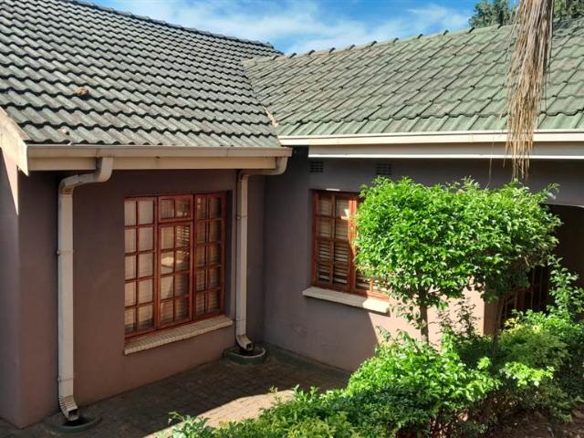3 Bedroom House in Makhado Louis Trichardt