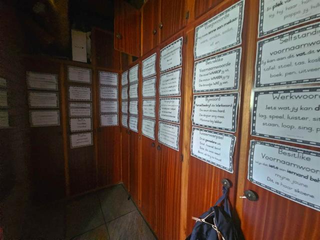 3 Bedroom House in Makhado Louis Trichardt