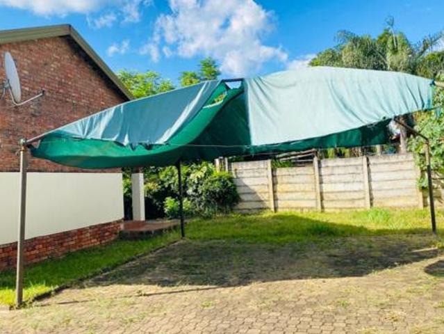 3 Bedroom House in Makhado Louis Trichardt