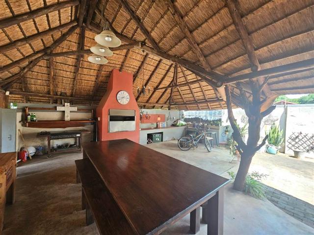 3 Bedroom House in Makhado Louis Trichardt