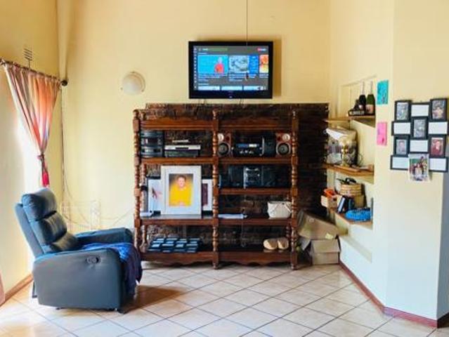 3 Bedroom House in Makhado Louis Trichardt