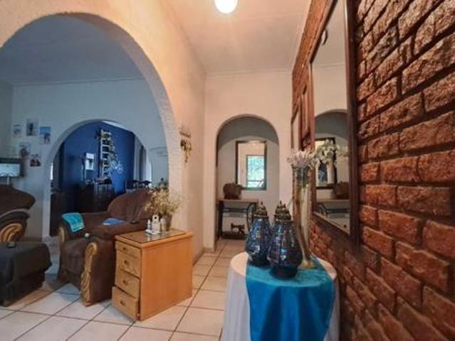 3 Bedroom House in Makhado Louis Trichardt