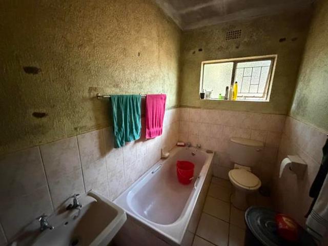 3 Bedroom House in Makhado Louis Trichardt
