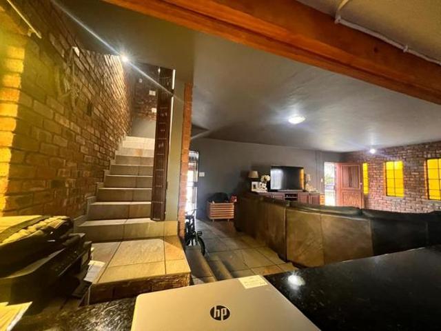 3 Bedroom House in Makhado Louis Trichardt
