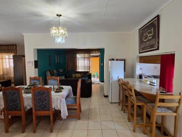 3 Bedroom House in Makhado Louis Trichardt