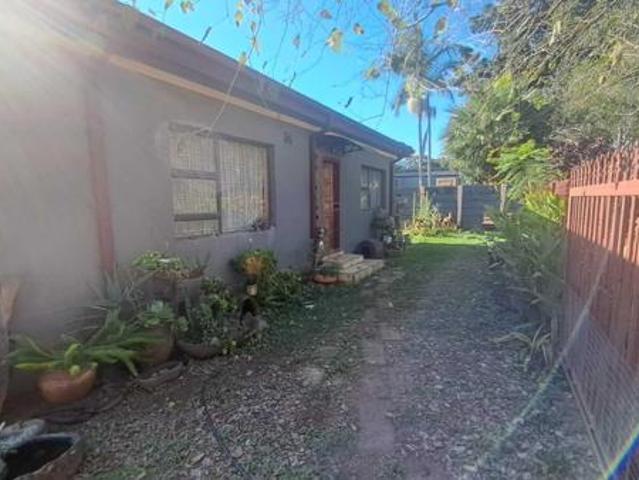 3 Bedroom House in Makhado Louis Trichardt