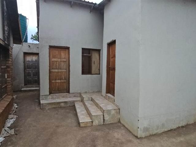 3 Bedroom House in Makhado Louis Trichardt