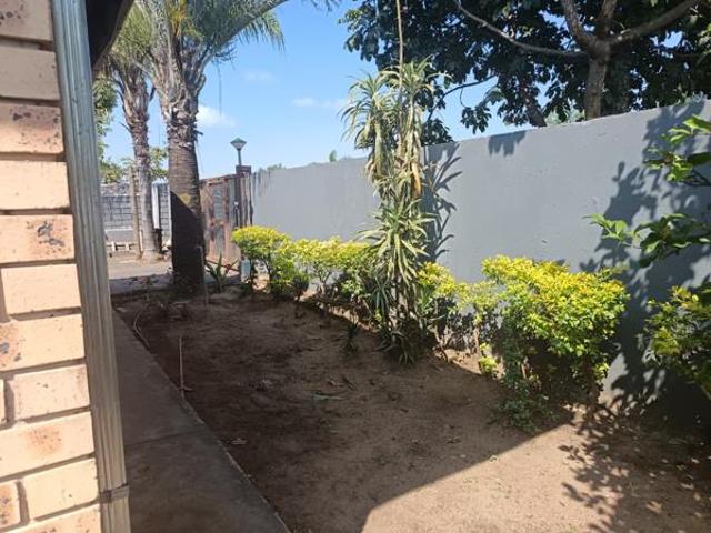 3 Bedroom House in Makhado Louis Trichardt