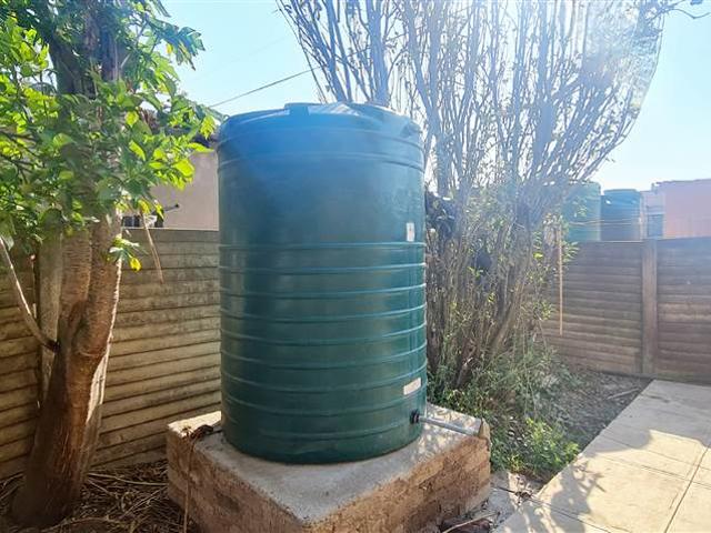 3 Bedroom House in Makhado Louis Trichardt