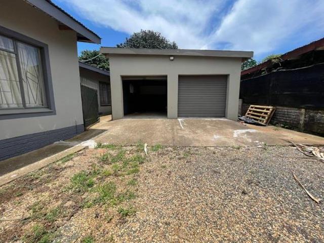 3 Bedroom House in Makhado Louis Trichardt